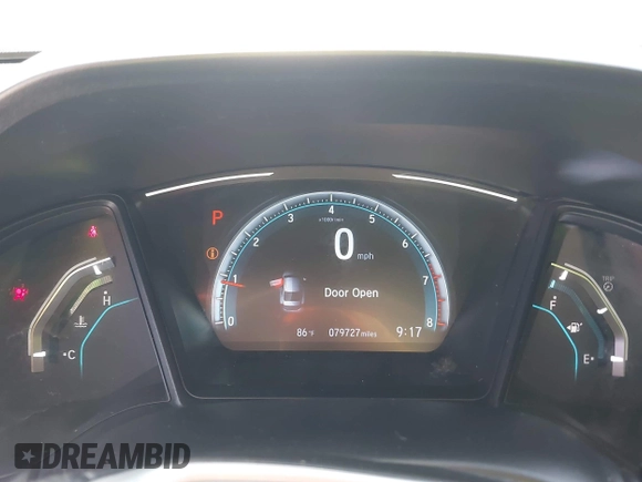 2020 Honda Civic LX с VIN 2HGFC2F60LH512433, выставлен на аукционе IAAI как лот 42311425 с пробегом 79 727 миль миль и . История ставок и продаж доступна на DreamBid. Изображение 7.