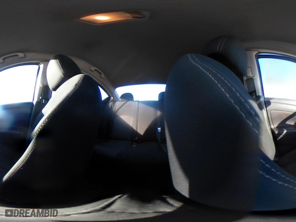 2019 Nissan Versa Sedan SV with VIN 3N1CN7AP4KL866117, listed as a IAAI auction lot 41354435 with 94,559 mi miles. Bid and sale history available at carsss.com. Image 18.