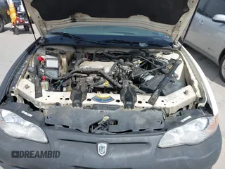 2004 Chevrolet Monte Carlo LS с VIN 2G1WW12E049202042, выставлен на аукционе IAAI как лот 42251491 с пробегом 171 112 миль миль и . История ставок и продаж доступна на DreamBid. Изображение 10.
