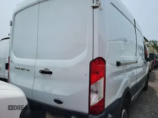 2020 Ford Transit Cargo с VIN 1FTYE1C89LKA17335, выставлен на аукционе IAAI как лот 42610416 с пробегом 276 728 миль миль и . История ставок и продаж доступна на DreamBid. Изображение 18.