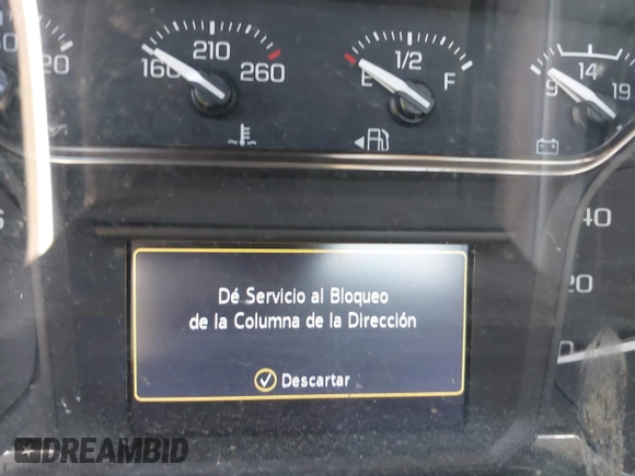 2021 GMC Sierra 1500 SLT z VIN 3GTU9DED2MG439731, wystawiony jako IAAI lot #42014277 z przebiegiem Nie podano mil oraz . Historia ofert i sprzedaży dostępna na DreamBid. Obrazek 7.