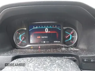 2019 Honda Passport Sport с VIN 5FNYF8H28KB010303, выставлен на аукционе IAAI как лот 42178541 с пробегом 37 593 миль миль и . История ставок и продаж доступна на DreamBid. Изображение 7.