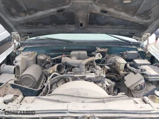 1997 Chevrolet Tahoe with VIN 1GNEK13RXVJ389741, listed as a IAAI auction lot 41518277 with 124,870 mi miles. Bid and sale history available at carsss.com. Image 10.