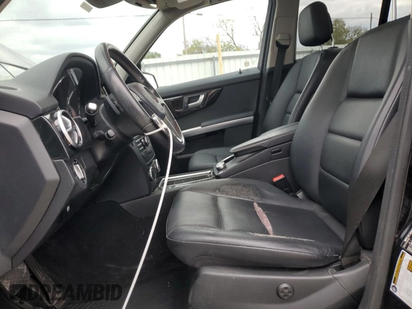 2015 Mercedes-Benz GLK 350 with VIN WDCGG5HB8FG426574, listed as a Copart auction lot 71465913 with 121,840 mi miles and . Bid and sale history available at DreamBid. Image 7.