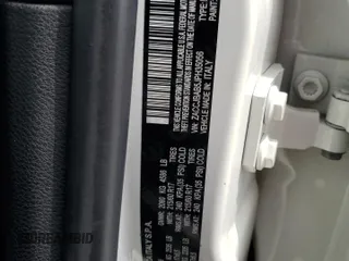 2018 Jeep Renegade Upland с VIN ZACCJBAB5JPH35056, выставлен на аукционе Copart как лот 56833755 с пробегом 100 949 миль миль и Списание • Salvage title. История ставок и продаж доступна на DreamBid. Изображение 13.
