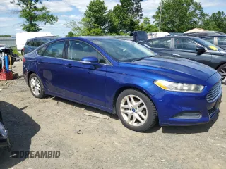 2015 Ford Fusion SE z VIN 3FA6P0H77FR188697, wystawiony jako Copart lot #57661995 z przebiegiem 238 713 mil mil oraz Czysty tytuł • Clean title. Historia ofert i sprzedaży dostępna na DreamBid. Obrazek 4.