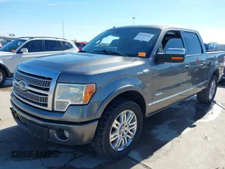 2012 Ford F-150 XL z VIN 1FTFW1CT4CFB08837, wystawiony jako IAAI lot #41320308 z przebiegiem 88 561 mil mil oraz . Historia ofert i sprzedaży dostępna na DreamBid. Obrazek 17.