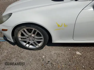 2007 Mercedes-Benz SLK 280 z VIN WDBWK54F97F147407, wystawiony jako Copart lot #51713315 z przebiegiem 83 872 mil mil oraz Szkoda całkowita • Salvage title. Historia ofert i sprzedaży dostępna na DreamBid. Obrazek 12.