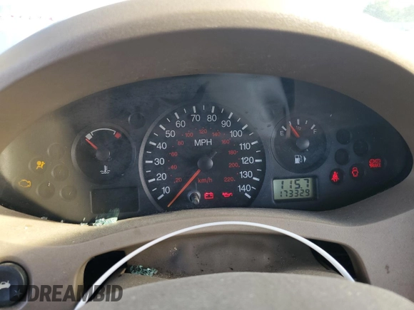 2006 Ford Focus S with VIN 1FAFP34N66W241702, listed as a Copart auction lot 72383394 with 173,329 mi miles and Salvage Title. Bid and sale history available at carsss.com. Image 9.
