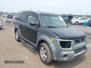 2004 Honda Element EX z VIN 5J6YH28574L021188, wystawiony jako IAAI lot #42495648 z przebiegiem Nie podano mil oraz . Historia ofert i sprzedaży dostępna na DreamBid. Obrazek 1.