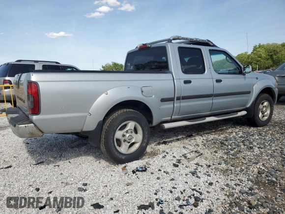 2002 Nissan Frontier XE с VIN 1N6ED29X32C308963, выставлен на аукционе Copart как лот 55463425 с пробегом 191 284 миль миль и Чистый • Clean title. История ставок и продаж доступна на DreamBid. Изображение 3.