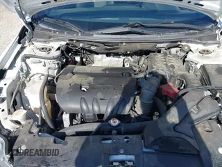2017 Mitsubishi Lancer ES with VIN JA32U2FU2HU013922, listed as a IAAI auction lot 42021535 with 91,007 mi miles. Bid and sale history available at carsss.com. Image 10.
