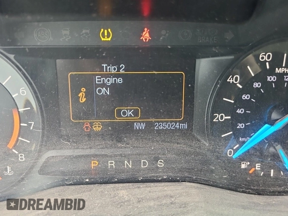 2016 Ford Explorer with VIN 1FM5K8B82GGA29479, listed as a IAAI auction lot 42844342 with 235,024 mi miles and . Bid and sale history available at DreamBid. Image 41.