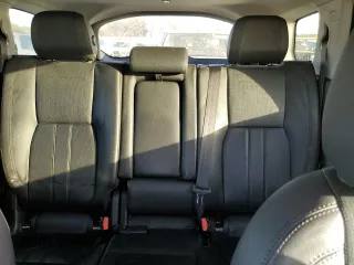 2015 Land Rover Discovery Sport HSE with VIN SALCR2BG4FH532542, listed as a Copart auction lot 50255725 with 88,022 mi miles and Clean Title. Bid and sale history available at carsss.com. Image 10.
