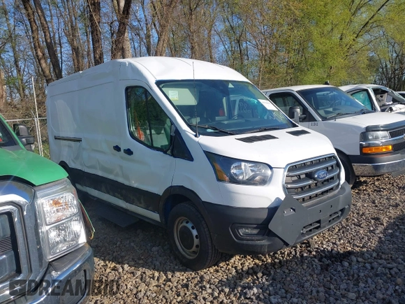 2020 Ford Transit Cargo с VIN 1FTBR1C84LKB56363, выставлен на аукционе IAAI как лот 41936891 с пробегом 78 819 миль миль и . История ставок и продаж доступна на DreamBid. Изображение 1.