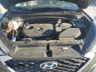 2021 Hyundai Tucson Value с VIN KM8J33A49MU353247, выставлен на аукционе Copart как лот 47199755 с пробегом 58 471 миль миль и Списание • Salvage title. История ставок и продаж доступна на DreamBid. Изображение 12.