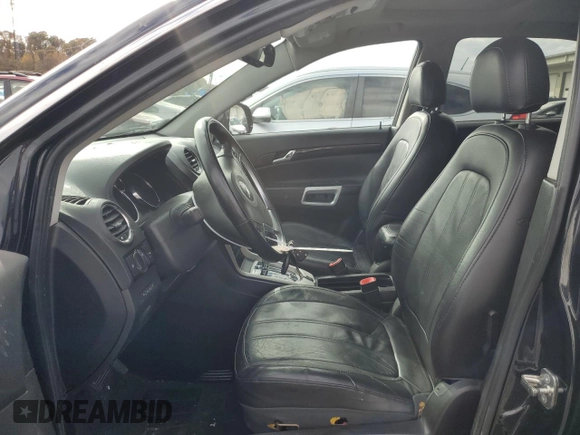 2014 Chevrolet Captiva Sport LTZ with VIN 3GNAL4EK5ES594136, listed as a Copart auction lot 79026834 with 102,892 mi miles and Salvage Title. Bid and sale history available at DreamBid. Image 7.