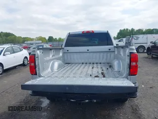 2015 Chevrolet Silverado 1500 Work Truck with VIN 1GCNCPEH4FZ431370, listed as a IAAI auction lot 42032877 with 138,514 mi miles and . Bid and sale history available at DreamBid. Image 8.