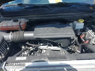 2019 Ram 1500 Big Horn/Lone Star with VIN 1C6RRFFG7KN782511, listed as a IAAI auction lot 42040822 with 156,310 mi miles. Bid and sale history available at carsss.com. Image 10.