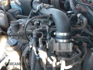2013 Toyota Tacoma с VIN 5TFUX4EN3DX023374, выставлен на аукционе IAAI как лот 41435256 с пробегом 78 687 миль миль и . История ставок и продаж доступна на DreamBid. Изображение 19.