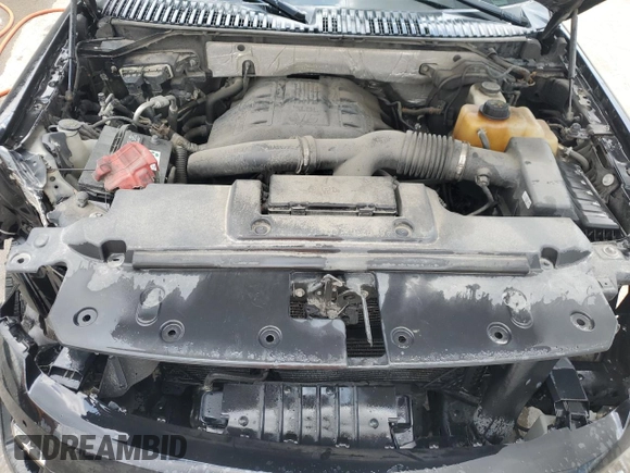 2015 Ford Expedition Max Limited with VIN 1FMJK2AT5FEF27137, listed as a Copart auction lot 63262965 with 113,414 mi miles and Salvage title. Bid and sale history available at DreamBid. Image 12.