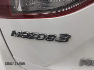2015 Mazda Mazda3 i Touring with VIN 3MZBM1L76FM178980, listed as a IAAI auction lot 41570806 with 155,064 mi miles. Bid and sale history available at carsss.com. Image 20.