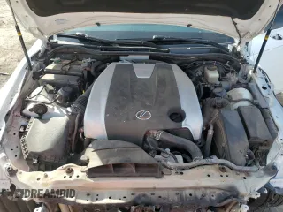 2014 Lexus IS 350 with VIN JTHBE1D29E5004956, listed as a Copart auction lot 44047825 with 147,275 mi miles and Salvage Title. Bid and sale history available at carsss.com. Image 11.