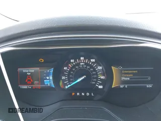 2020 Ford Fusion SE с VIN 3FA6P0HD0LR247946, выставлен на аукционе IAAI как лот 42299189 с пробегом 115 302 миль миль и . История ставок и продаж доступна на DreamBid. Изображение 7.