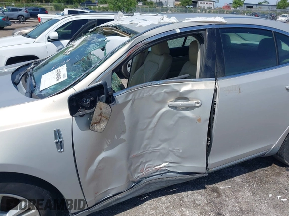 2009 Lincoln MKS с VIN 1LNHM93R59G615147, выставлен на аукционе IAAI как лот 41940056 с пробегом 140 903 миль миль и . История ставок и продаж доступна на DreamBid. Изображение 6.