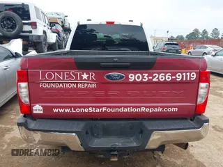 2021 Ford F-250 XL с VIN 1FT7W2B63MED78848, выставлен на аукционе IAAI как лот 42259810 с пробегом 127 552 миль миль и . История ставок и продаж доступна на DreamBid. Изображение 17.