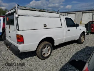1999 Ford Ranger XL с VIN 1FTYR10V7XPC05195, выставлен на аукционе Copart как лот 65518915 с пробегом 222 046 миль миль и Чистый • Clean title. История ставок и продаж доступна на DreamBid. Изображение 3.