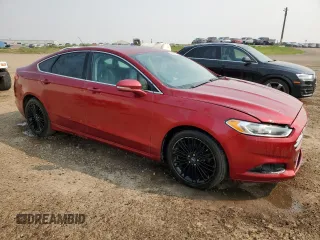 2013 Ford Fusion SE с VIN 3FA6P0HR8DR380743, выставлен на аукционе Copart как лот 60668045 с пробегом 233 437 миль миль и Списание • Salvage title. История ставок и продаж доступна на DreamBid. Изображение 4.