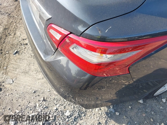 2018 Nissan Altima SV with VIN 1N4AL3AP0JC208507, listed as a IAAI auction lot 42171391 with 181,210 mi miles and . Bid and sale history available at carsss.com. Image 22.