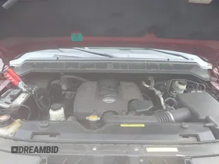 2004 Nissan Titan LE z VIN 1N6AA07BX4N529440, wystawiony jako IAAI lot #42315667 z przebiegiem 146 955 mil mil oraz . Historia ofert i sprzedaży dostępna na DreamBid. Obrazek 10.