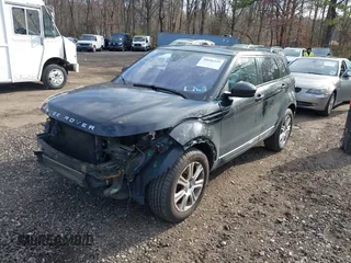 2017 Land Rover Range Rover Evoque SE with VIN SALVP2BG3HH214316, listed as a IAAI auction lot 41846259 with 113,460 mi miles and . Bid and sale history available at DreamBid. Image 18.