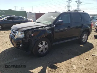 2012 Ford Escape XLT с VIN 1FMCU9D76CKB83891, выставлен на аукционе Copart как лот 56336085 с пробегом 99 576 миль миль и Списание • Salvage title. История ставок и продаж доступна на DreamBid. Изображение 1.