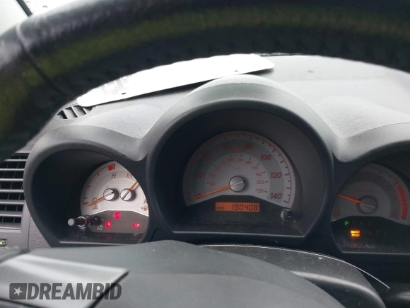 2008 Scion tC Spec with VIN JTKDE167880255142, listed as a IAAI auction lot 41850768 with 190,408 mi miles and . Bid and sale history available at DreamBid. Image 7.