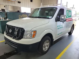 2020 Nissan NV SV with VIN 1N6AF0KY9LN801214, listed as a IAAI auction lot 42682832 with 169,015 mi miles and . Bid and sale history available at DreamBid. Image 19.