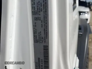 2021 Jeep Wrangler Unlimited Rubicon с VIN 1C4JJXFG4MW838808, выставлен на аукционе Copart как лот 57684355 с пробегом 45 240 миль миль и Списание • Salvage title. История ставок и продаж доступна на DreamBid. Изображение 13.