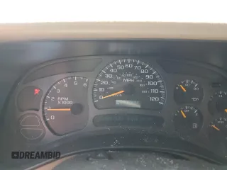 2005 GMC Yukon XL SLT with VIN 1GKEC16Z35J149310, listed as a Copart auction lot 49632265 with 134,419 mi miles and Salvage Title. Bid and sale history available at carsss.com. Image 9.