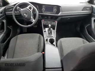 2021 Volkswagen Jetta S with VIN 3VWC57BU8MM076072, listed as a Copart auction lot 54073095 with 82,812 mi miles and Clean title. Bid and sale history available at DreamBid. Image 8.