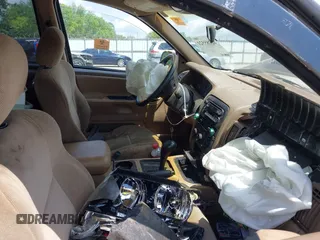 2000 Jeep Grand Cherokee Laredo with VIN 1J4G248SXYC365442, listed as a IAAI auction lot 42285521 with Not provided miles and . Bid and sale history available at DreamBid. Image 5.