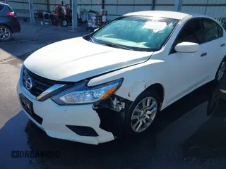 2016 Nissan Altima SV with VIN 1N4AL3AP6GC228866, listed as a IAAI auction lot 41801428 with 170,564 mi miles and . Bid and sale history available at DreamBid. Image 6.