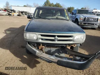 1997 Mazda B-Series 2WD Truck LE with VIN 4F4CR16X8VTM18932, listed as a Copart auction lot 85790044 with 114,262 mi miles and Salvage Title. Bid and sale history available at carsss.com. Image 5.