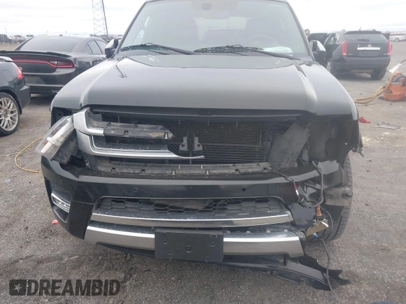 2015 Ford Expedition Platinum с VIN 1FMJU1LT2FEF39392, выставлен на аукционе IAAI как лот 41522992 с пробегом 173 561 миль миль и . История ставок и продаж доступна на DreamBid. Изображение 6.