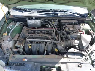 2008 Ford Focus SE with VIN 1FAHP35N08W257615, listed as a IAAI auction lot 42134968 with 179,979 mi miles and . Bid and sale history available at DreamBid. Image 10.