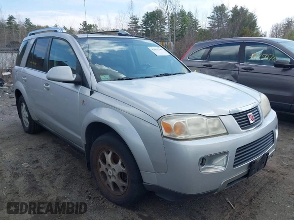 2006 Saturn VUE with VIN 5GZCZ53496S859307, listed as a IAAI auction lot 42031749 with 241,875 mi miles. Bid and sale history available at carsss.com. Image 1.