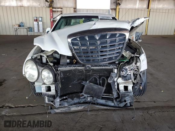 2006 Kia Amanti z VIN KNALD124065108683, wystawiony jako Copart lot #43655865 z przebiegiem 184 832 mil mil oraz Szkoda całkowita • Salvage title. Historia ofert i sprzedaży dostępna na DreamBid. Obrazek 5.