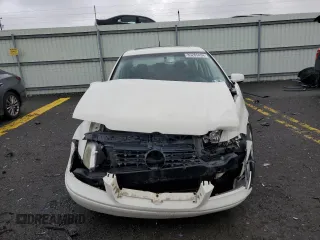 2003 Volkswagen Jetta Sedan GLS with VIN 3VWSK69M23M100840, listed as a Copart auction lot 85285434 with 0 mi miles and Salvage Title. Bid and sale history available at carsss.com. Image 5.
