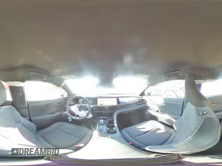 2024 Toyota Crown XLE z VIN JTDAAAAFXR3019516, wystawiony jako Copart lot #53822055 z przebiegiem 23 775 mil mil oraz Szkoda całkowita • Salvage title. Historia ofert i sprzedaży dostępna na DreamBid. Obrazek 15.